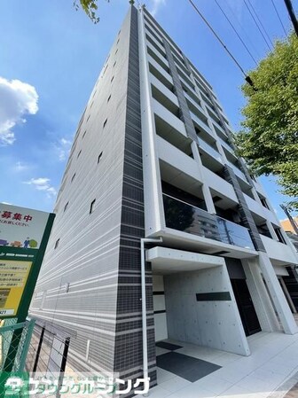 FRENCIA NOIE名駅の物件内観写真